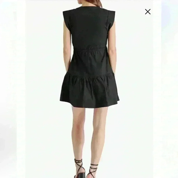 Steve Madden Amanda Mini Dress NWOT - Picture 2 of 5